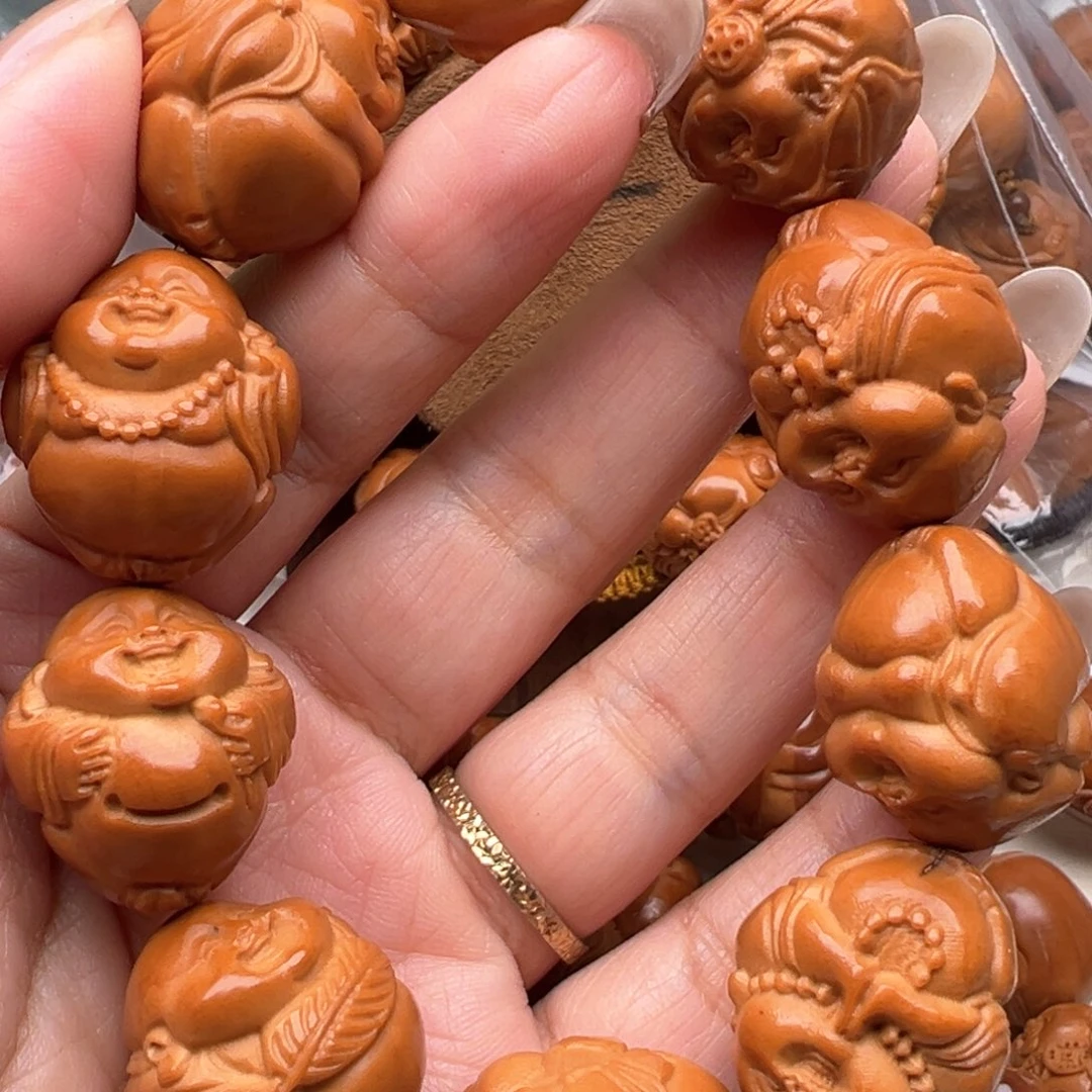 手串/手链橄榄核橄榄核