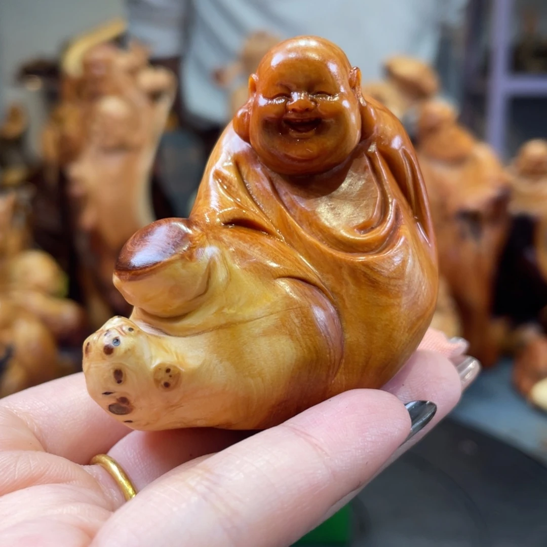 手串/手链柏木（崖柏）