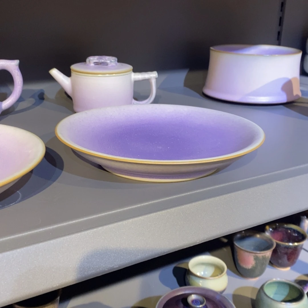 满*钧瓷单杯钧瓷单杯