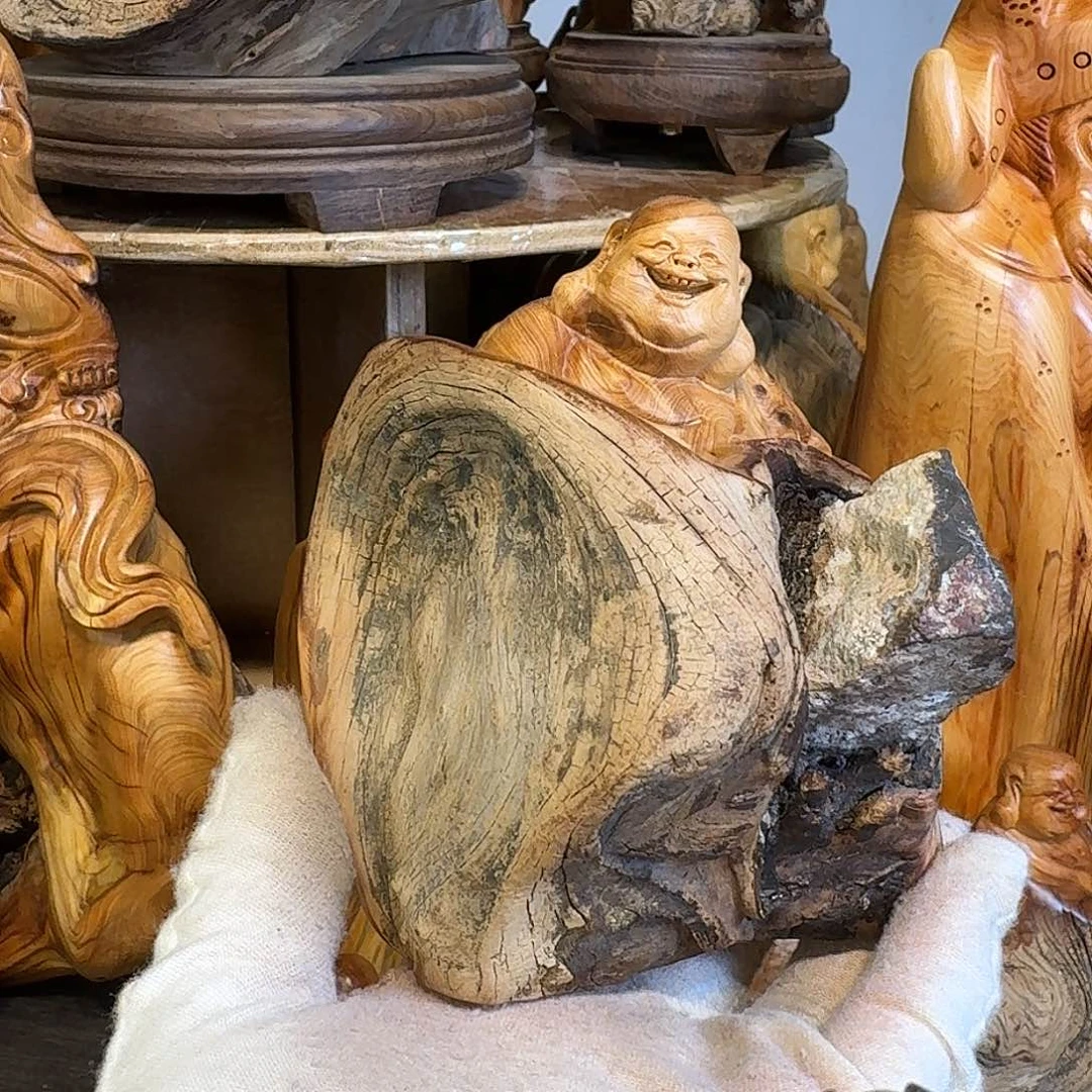 柏木（崖柏）66666666666