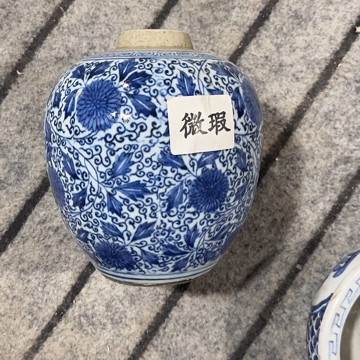 摆件陶景德镇陶瓷艺术品