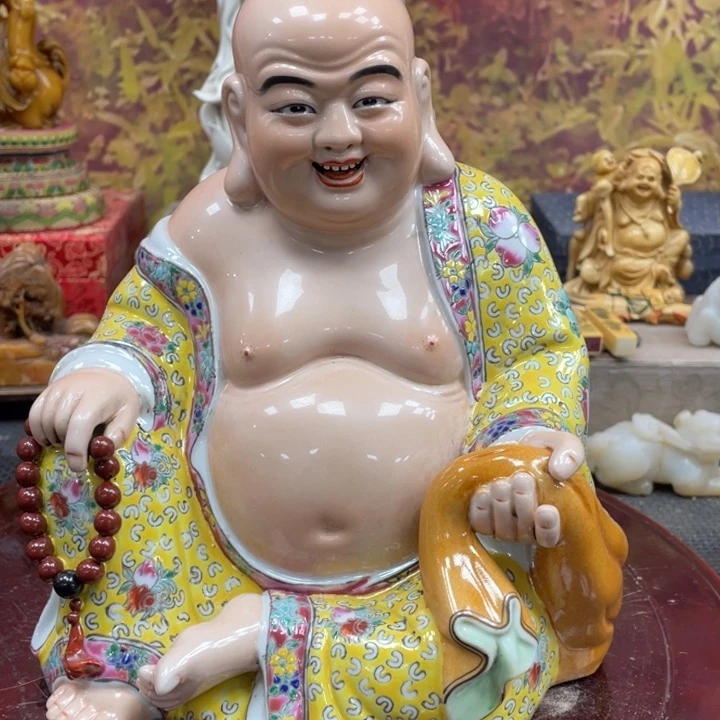 瓷片货品不错，货品不错