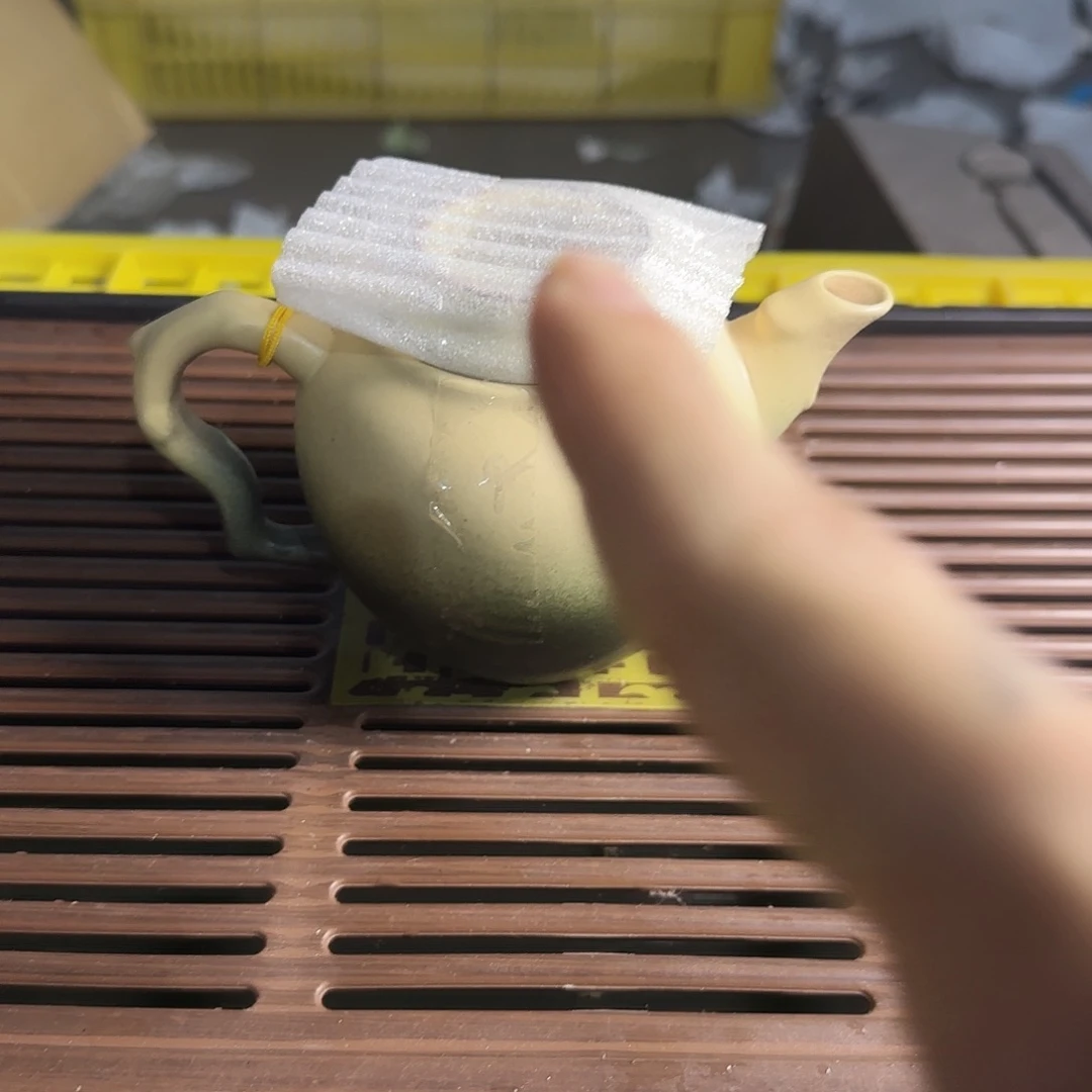 摆件德化窑德化窑