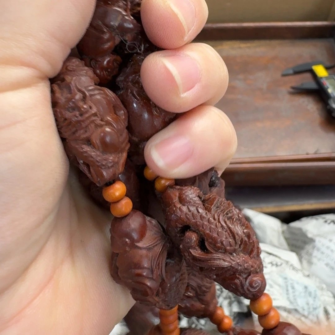 陶瓷手串，多样性发一