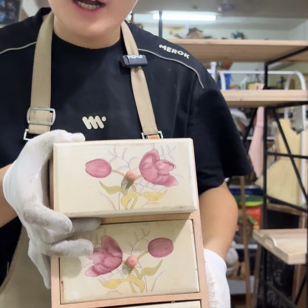 核桃木/黑胡桃（胡桃木）