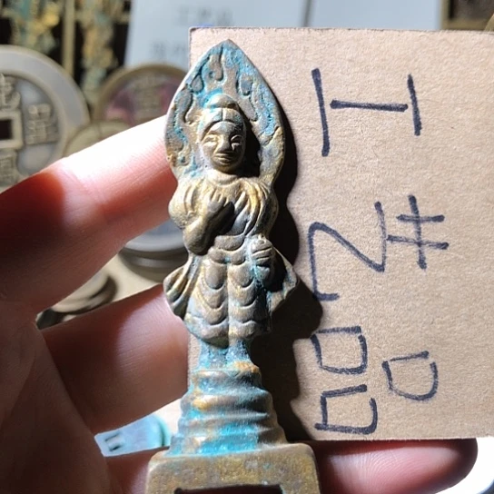 铜现代工艺品老铜翻砂