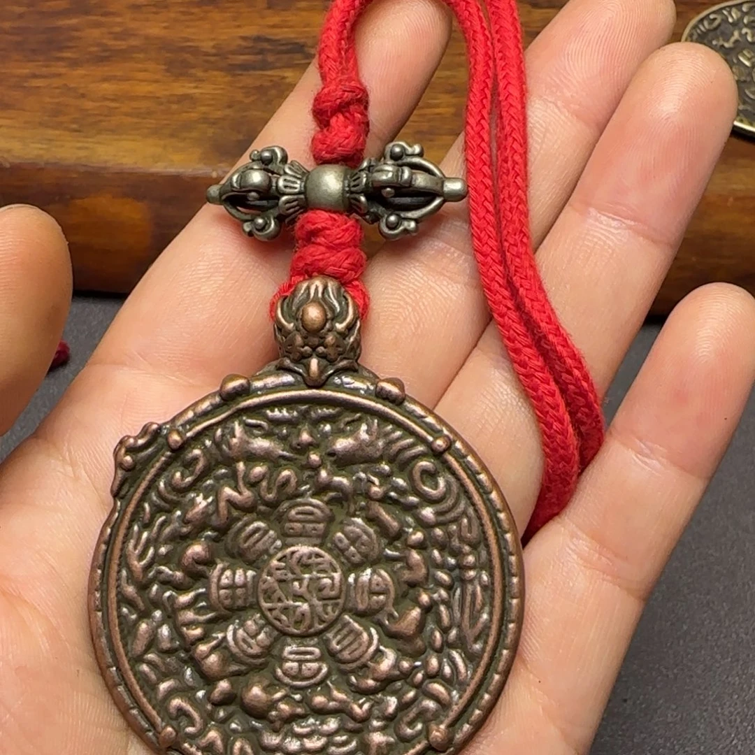 k***n泥塑藏传牌子…………