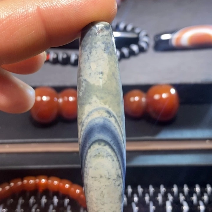玛瑙/玉髓未镶嵌挂件