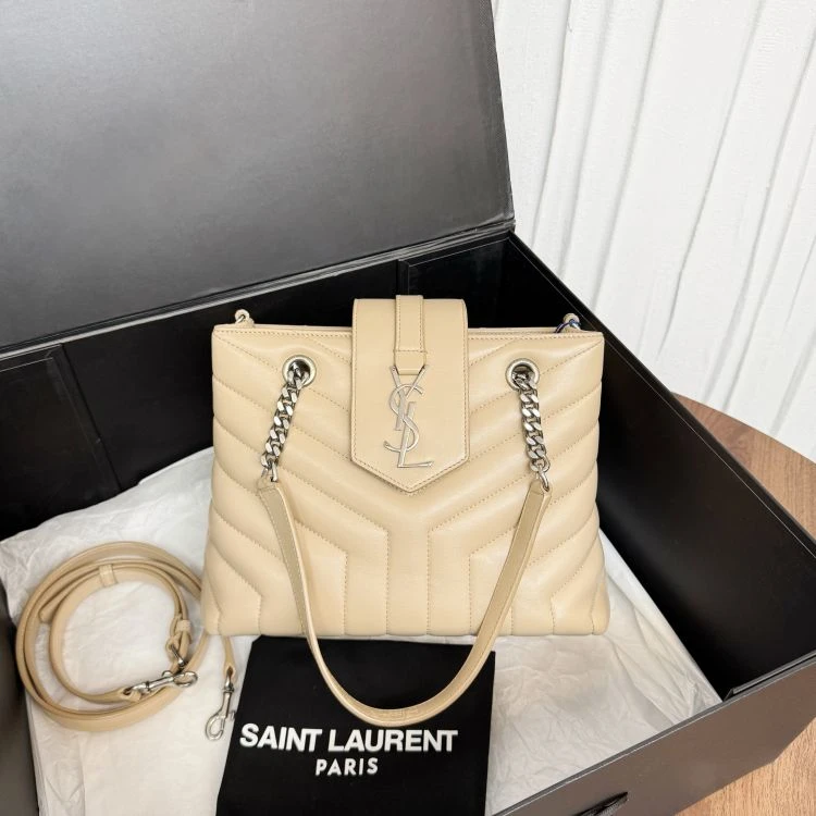 95新/圣罗兰/包包/[20251125eva外场]/C6843584455