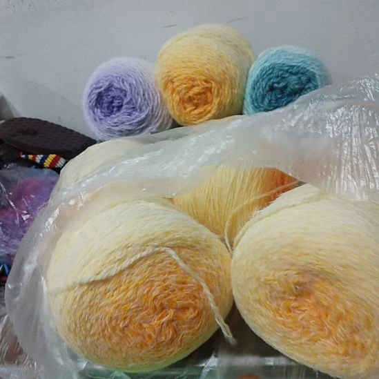 三醋酯纤维轻兰387