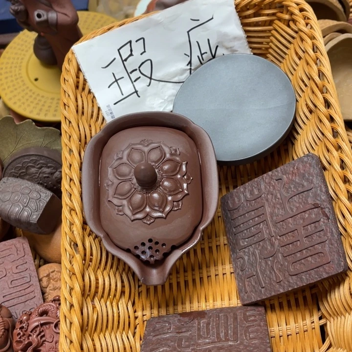 紫砂茶宠紫砂茶宠