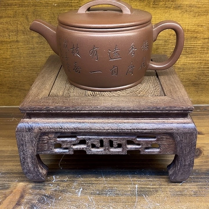 紫砂茶壶紫砂艺术中心艺术
