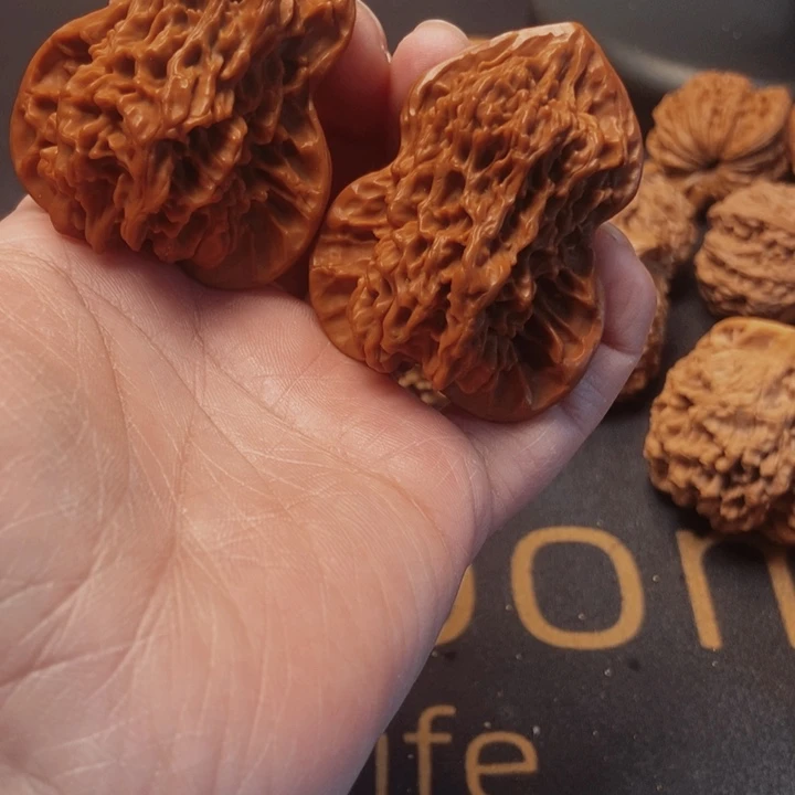 文玩核桃吊坠文玩核桃189