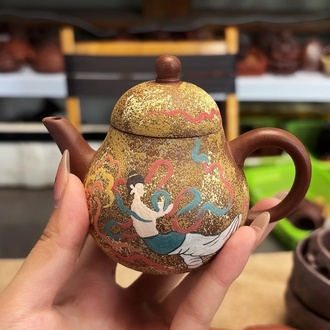 辈***哥紫砂五号店专项负责人