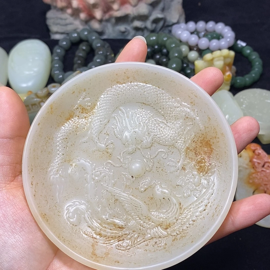 精选挂件摆件饰品