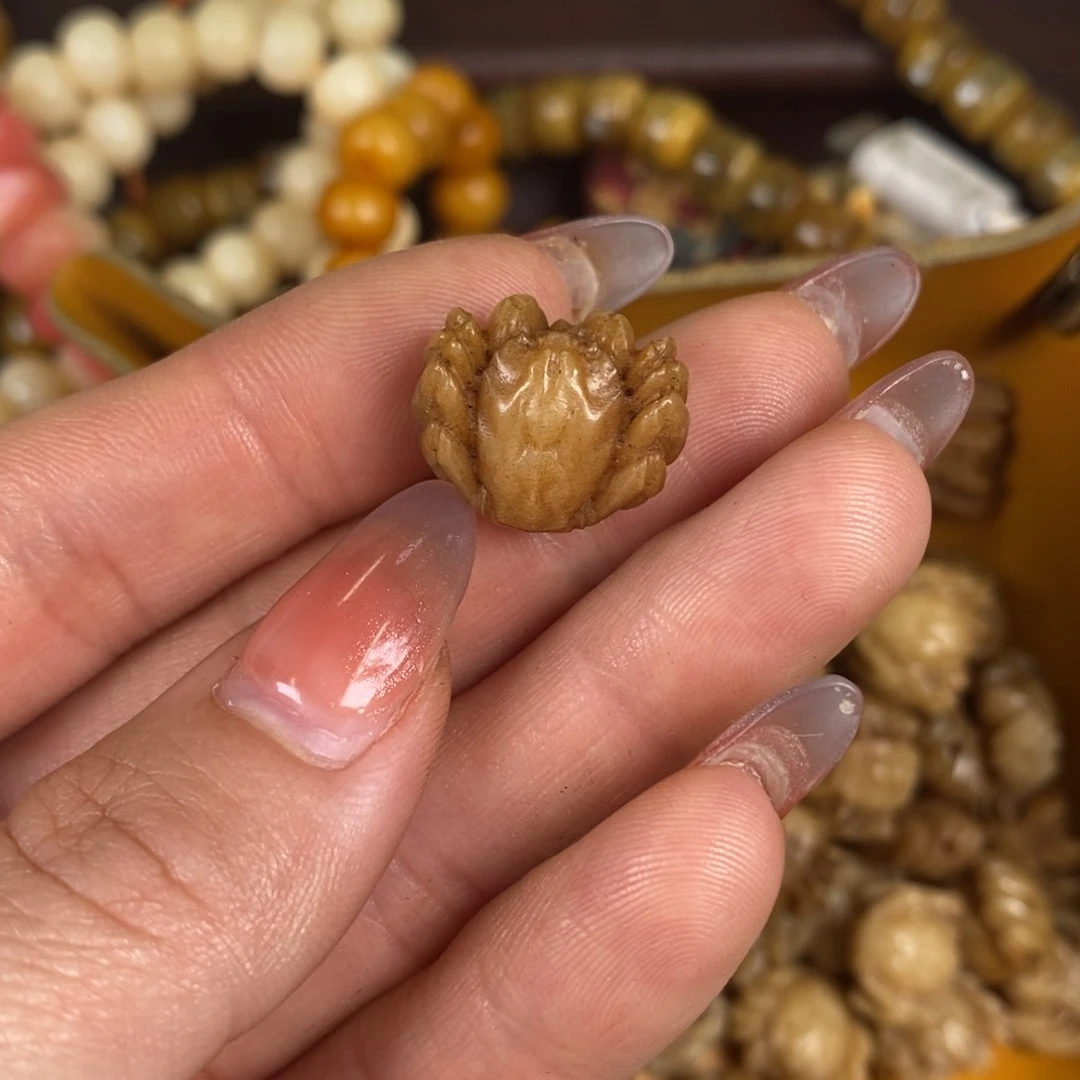 手串/手链驼骨配饰158尺寸1.7