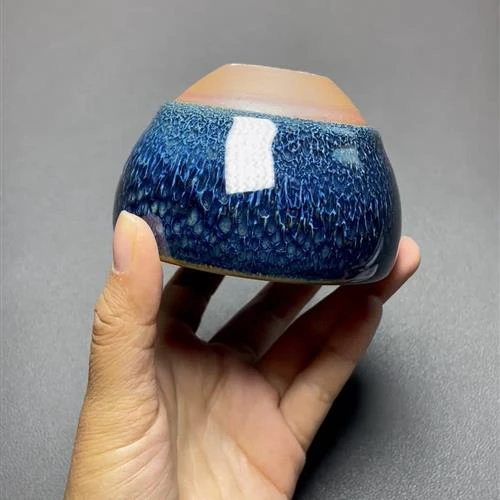 【闪购商品】茶盏-646............