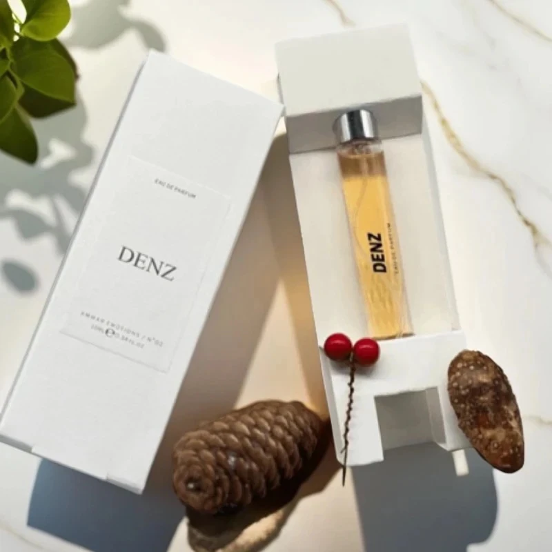 AR DENZ 清爽香水