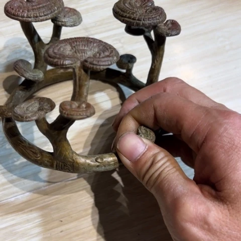 中古美术金银铜铁