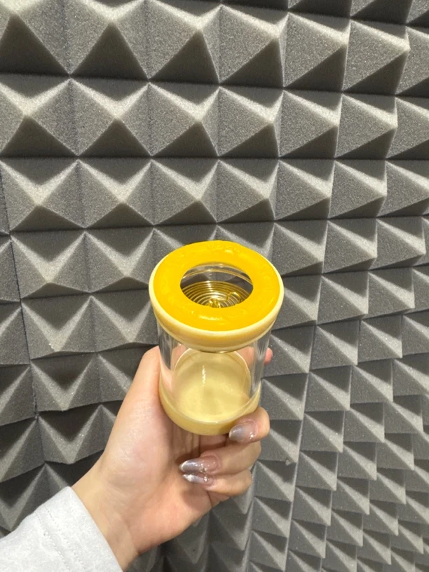 TIGER·60五虎独眼罐