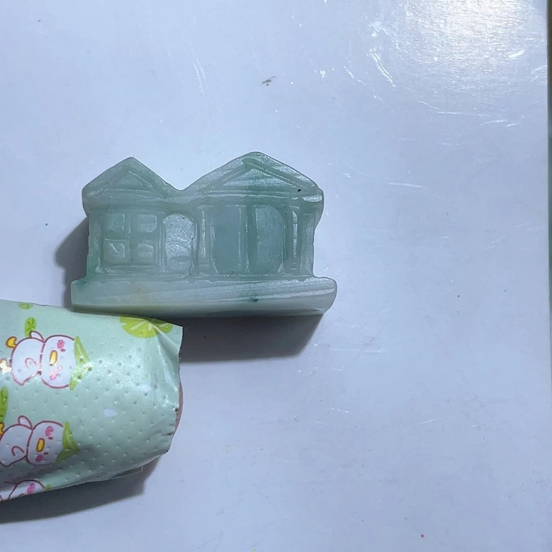 定制翡翠未镶嵌你