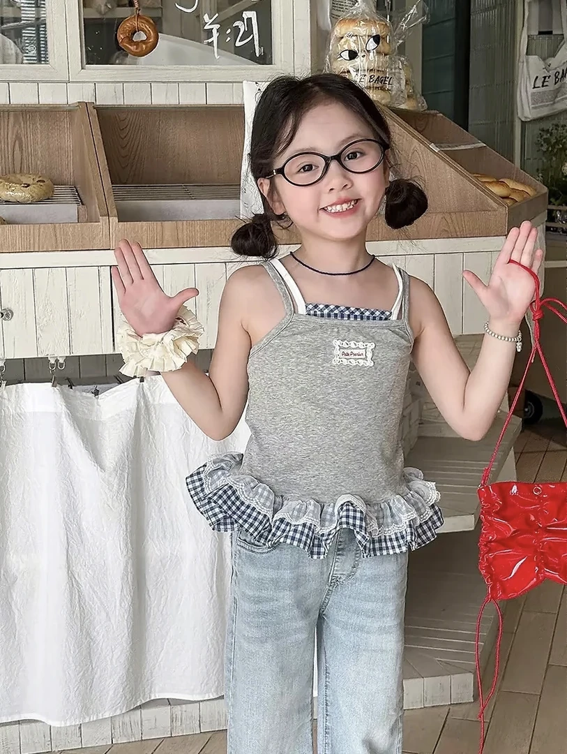 2025新款童装501-600编码