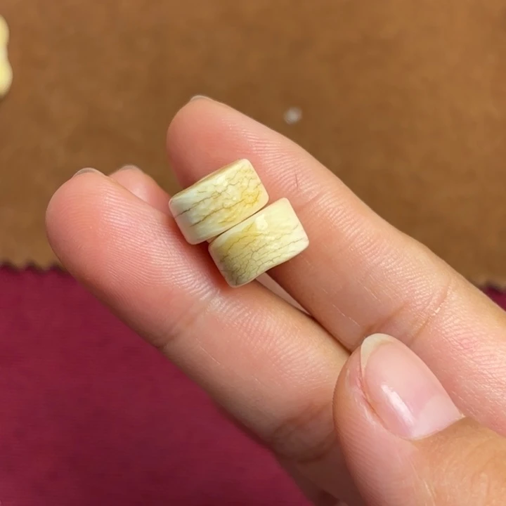 橄榄核手串/手链藏传小配饰