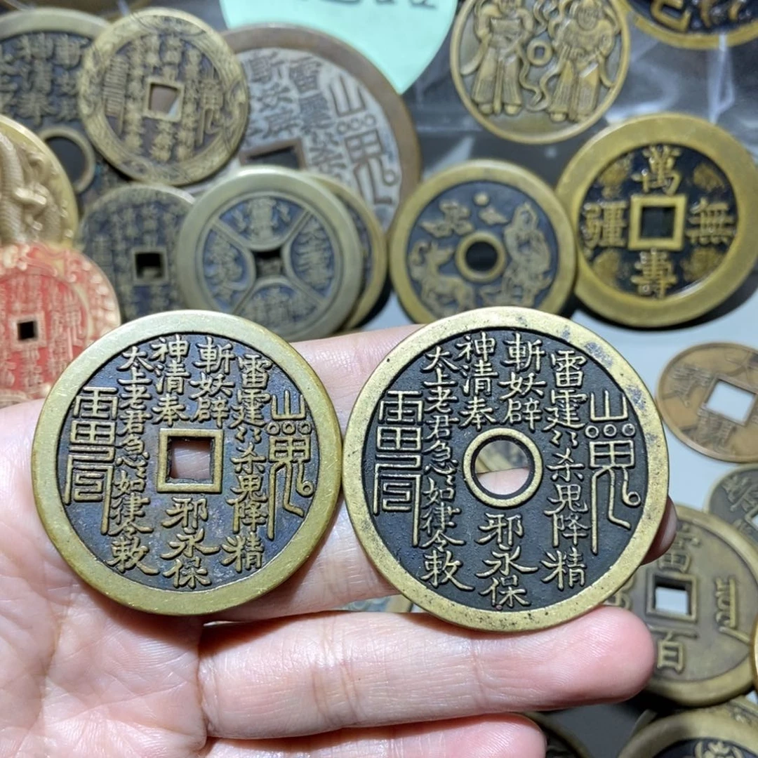 铜精品翻砂铸造工艺品