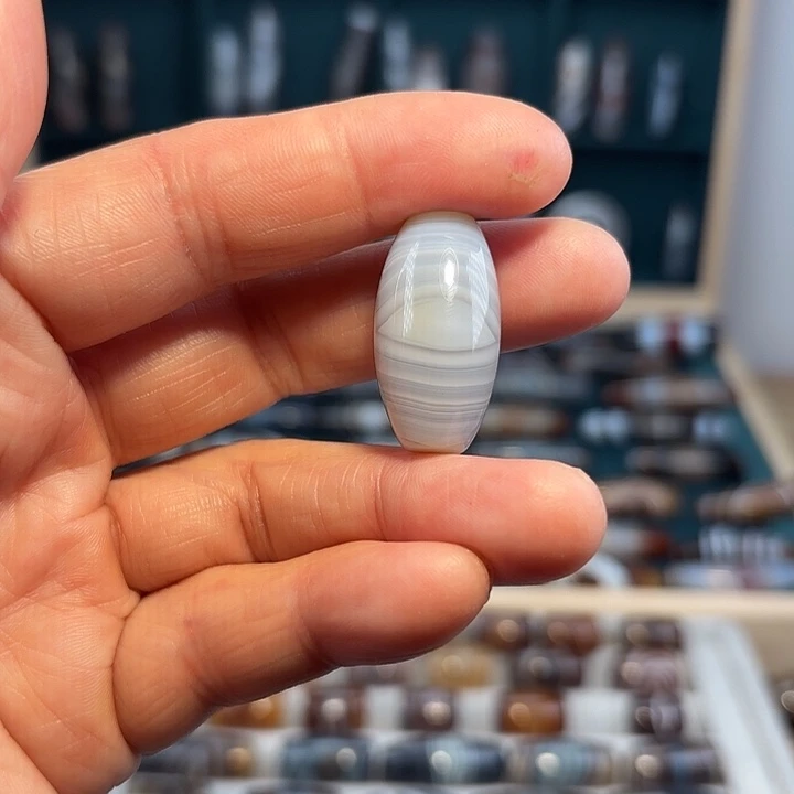 玛瑙/玉髓合金珠宝奇石