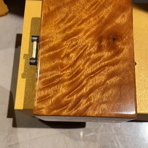 乌木类家具金丝楠木