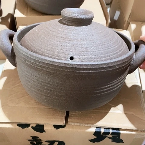 陶外贸单1个陶瓷3000毫升