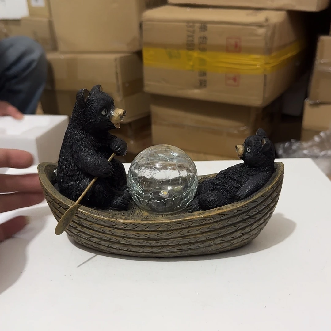 树脂材质盆盆罐罐10