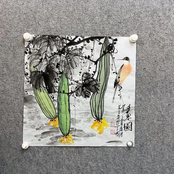 书法作品多次参加全国