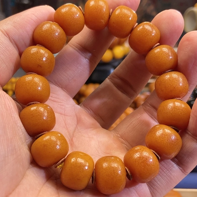【闪购商品】陈*龙磨砂橘皮老型15
