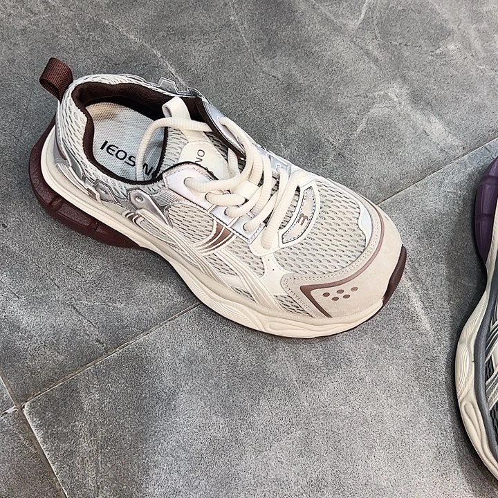 单鞋439542392咖啡色38