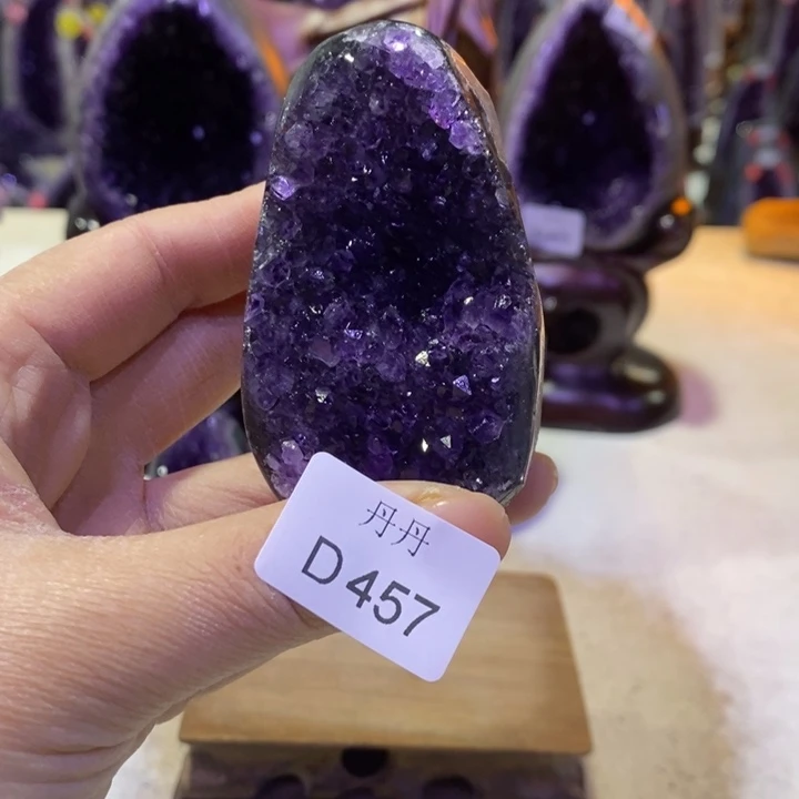 水晶摆件未镶嵌摆件