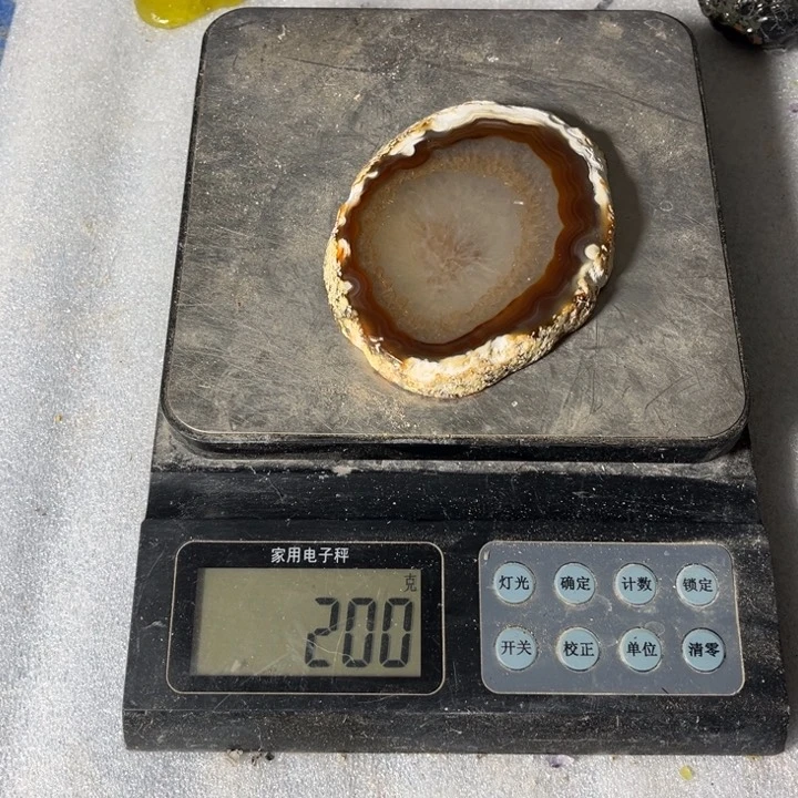 玛瑙/玉髓珠宝奇石未镶嵌小*啊