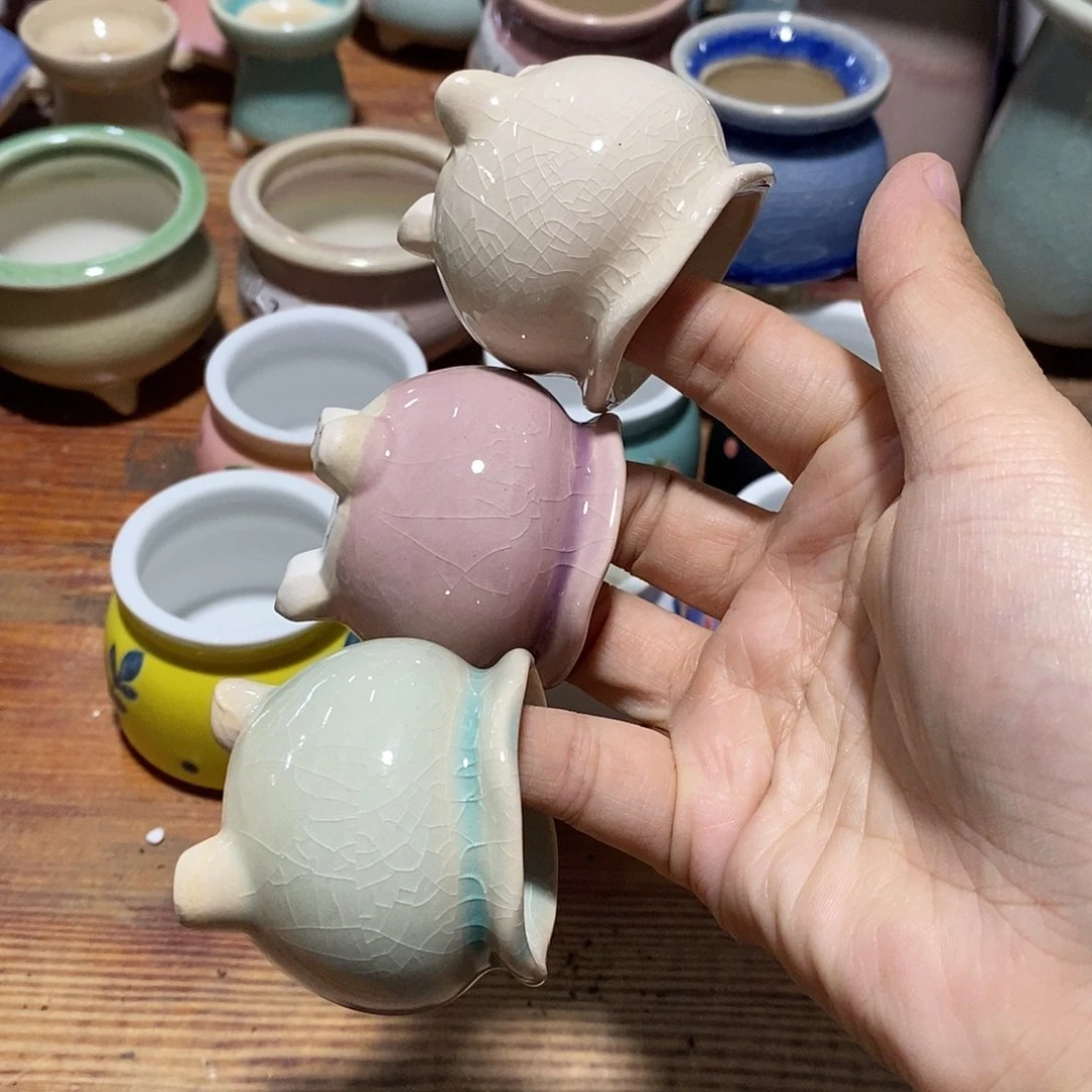 3个浮力随机「满9.9米包邮」