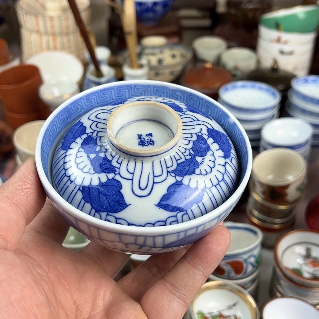 陶瓷艺术品陶陶瓷器