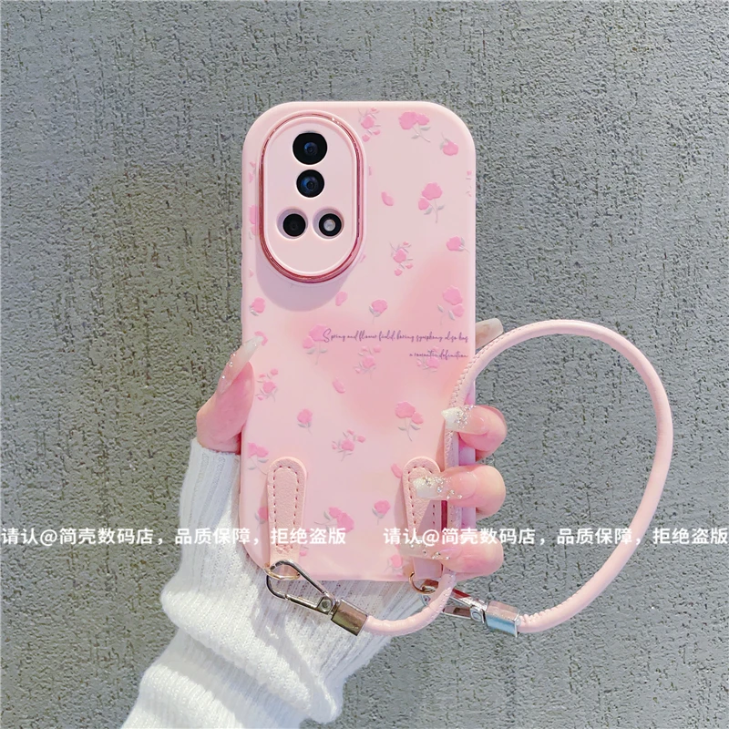 （华为nova系列）金属小胖妹适用华为nova14/13/12/11/10/9/8手机壳