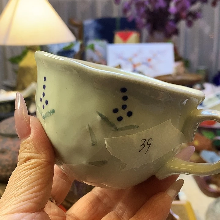 68包邮偏远除外散瓷默认微瑕18