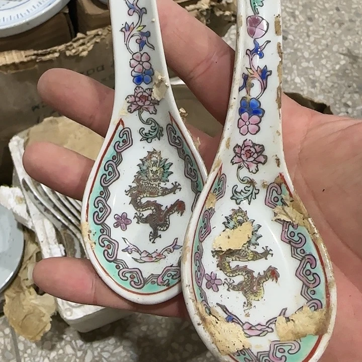 杯景德镇陶瓷艺术品