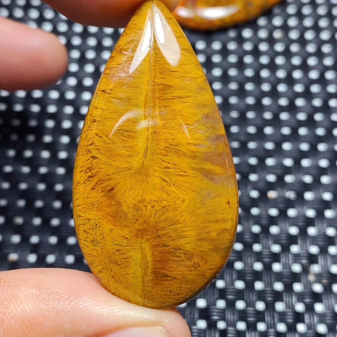 未镶嵌颈饰玛瑙/玉髓彬**帝