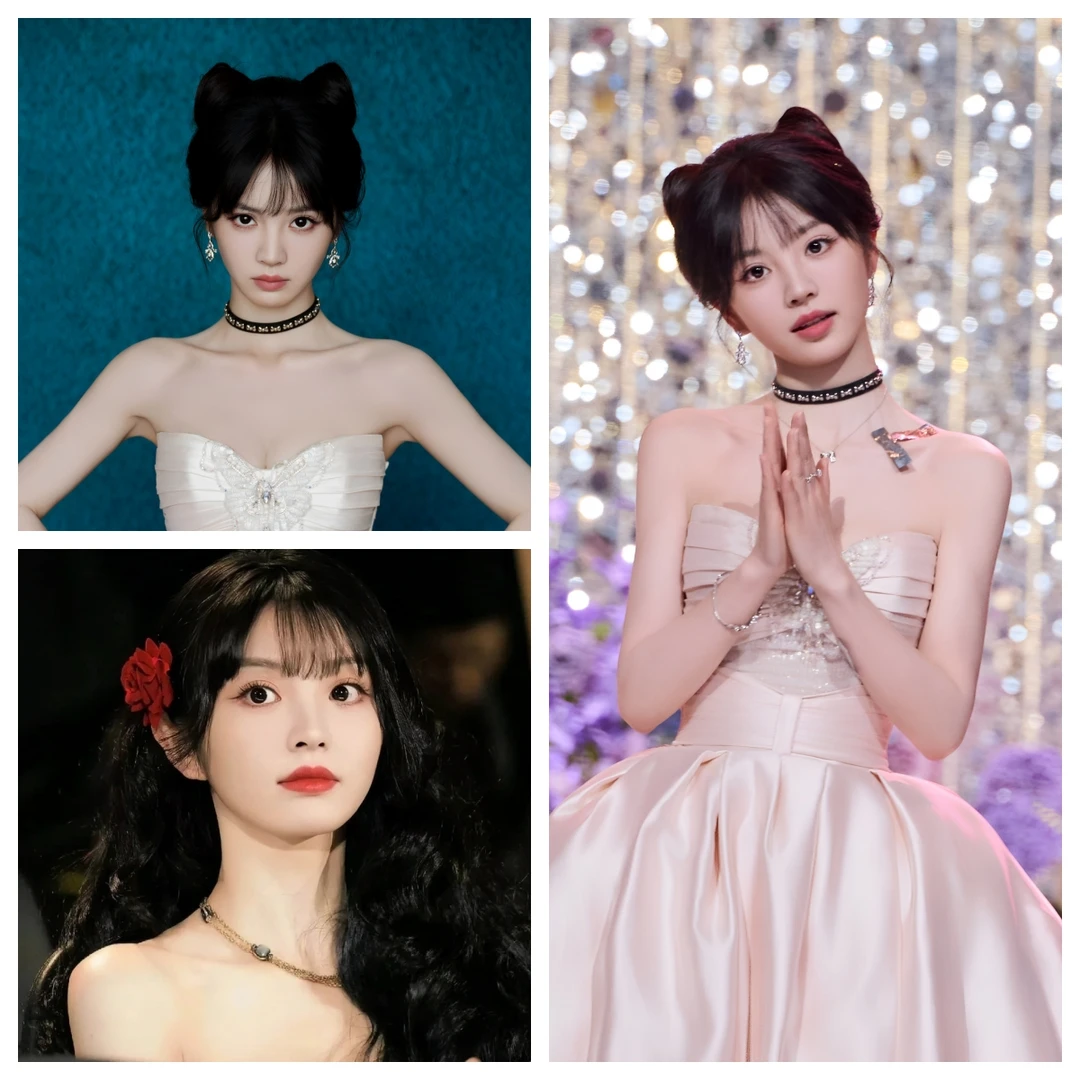 叠叠 大转盘  田曦薇影视收藏卡牌 琛琛代拆