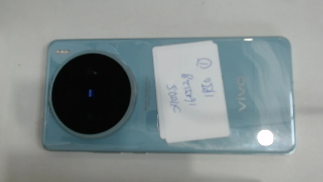 9新 vivo 二手手机vivoX100S二手手机