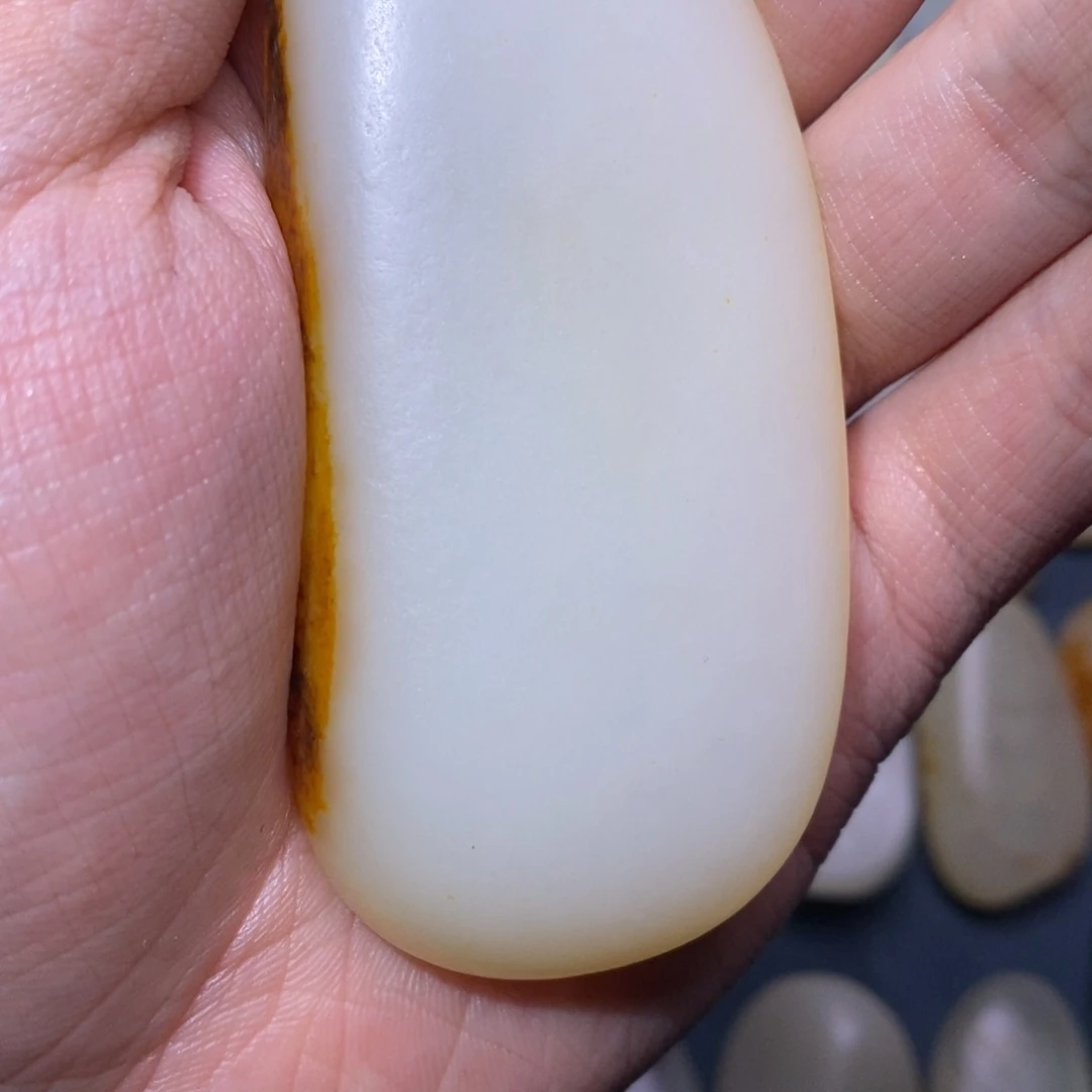 未镶嵌1定制和田玉闲**仕