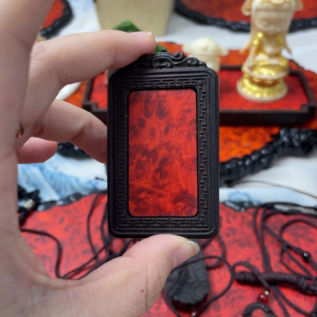东非黑黄檀（紫光檀）