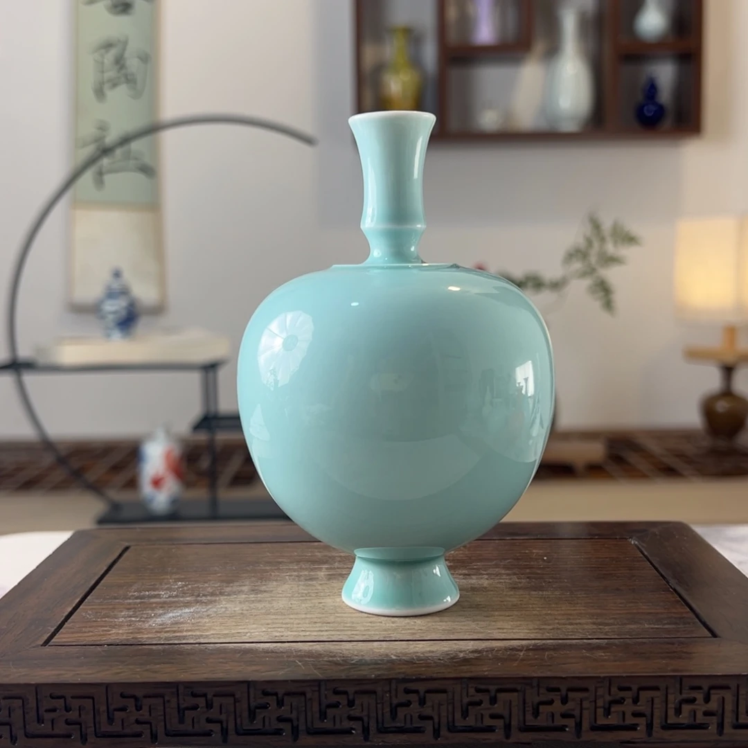 摆件景德镇陶瓷艺术展