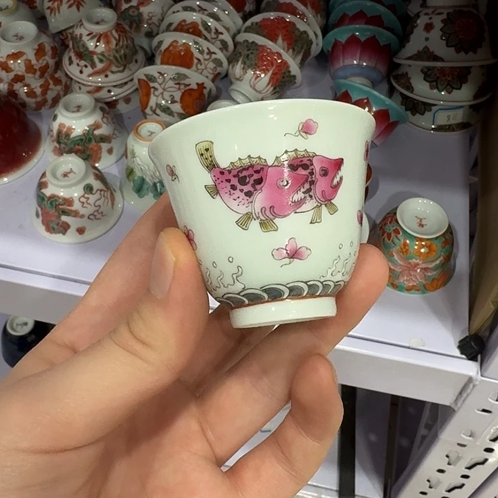 陶瓷艺术品收藏陶瓷