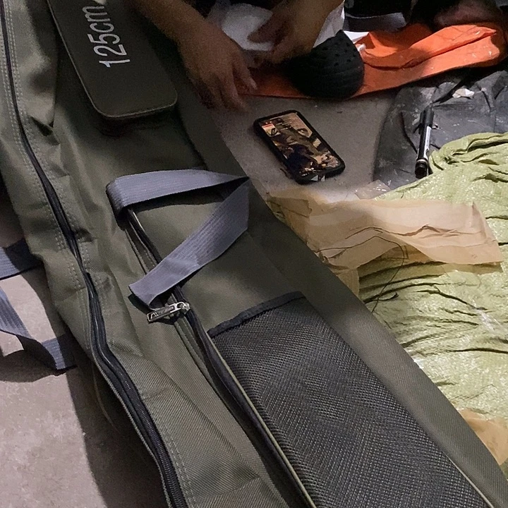 86号垂钓小配件一个瑕疵